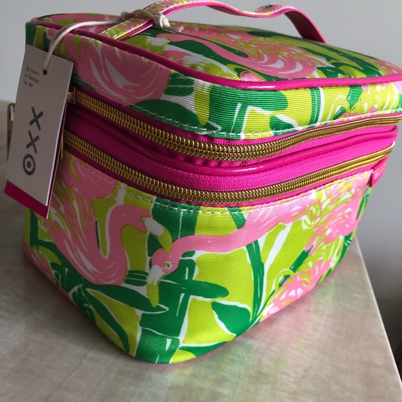 ✖️SOLD - Lilly Pulitzer for Target Travel Case - Picture 5 of 5